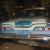 1959 Edsel Ranger 2 door hardtop