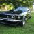 1969 Ford Mustang MACH 1 COBRA JET