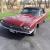 1966 Ford Thunderbird