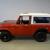 1976 Ford Bronco --