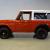 1976 Ford Bronco --