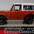 1976 Ford Bronco --