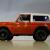 1976 Ford Bronco --