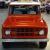 1976 Ford Bronco --