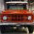 1976 Ford Bronco --