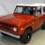 1976 Ford Bronco --
