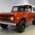 1976 Ford Bronco --