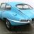1967 Jaguar XK