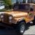 1984 Jeep CJ