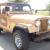 1984 Jeep CJ