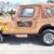 1984 Jeep CJ