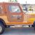 1984 Jeep CJ