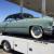1952 Lincoln Cosmopolitan ONE OWNER-only 50k Miles-NEW LOW PRICE-RARE CLASSI