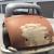 1952 Mercedes-Benz 300-Series
