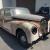 1952 Mercedes-Benz 300-Series