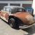 1952 Mercedes-Benz 300-Series