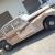1952 Mercedes-Benz 300-Series