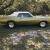 1970 Mercury Cougar