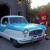 1957 Nash coupe