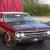 1965 Oldsmobile 442 -RARE FIND-POST CAR-VERY SOLID- SEE VIDEO