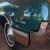 1966 Oldsmobile Custom Cruiser CUSTOM VISTA CRUISER