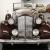 1937 Packard 1507