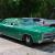 1968 Plymouth Fury SPORT