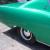 1968 Plymouth Fury SPORT