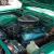 1968 Plymouth Fury SPORT
