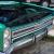 1968 Plymouth Fury SPORT