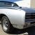 1969 Pontiac GTO --
