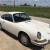 1966 Porsche 912 --