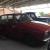 1967 Other Makes Rover P6 2000TC