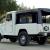 1964 Toyota Land Cruiser Short bed pickup