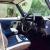 1989 Toyota Land Cruiser LX Turbo Diesel