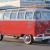 1962 Volkswagen Bus/Vanagon Microbus