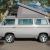 1987 Volkswagen Bus/Vanagon Weekender