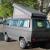 1987 Volkswagen Bus/Vanagon Weekender