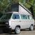 1987 Volkswagen Bus/Vanagon Weekender