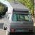 1987 Volkswagen Bus/Vanagon Weekender