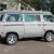 1987 Volkswagen Bus/Vanagon Weekender