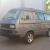 1987 Volkswagen Bus/Vanagon Weekender