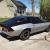 1973 Chevrolet Camaro