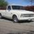 1967 Chevrolet Other Pickups