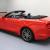 2017 Ford Mustang ECOBOOST PREM CONVERTIBLE LEATHER