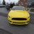 2016 Ford Mustang Premium Convertible