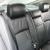 2011 Lexus ES 350 SUNROOF VENT LEATHER CHROME WHEELS