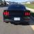 2015 Ford Mustang Supercharged