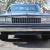 1987 Chevrolet El Camino Super Sport
