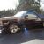 1987 Chevrolet El Camino Super Sport
